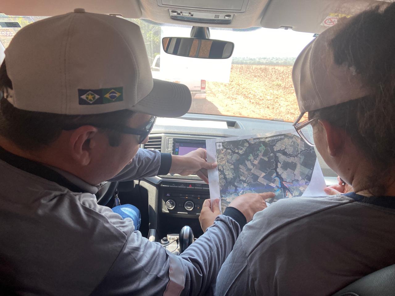 Estudo de Impacto Ambiental